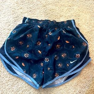 Nike running shorts size small!